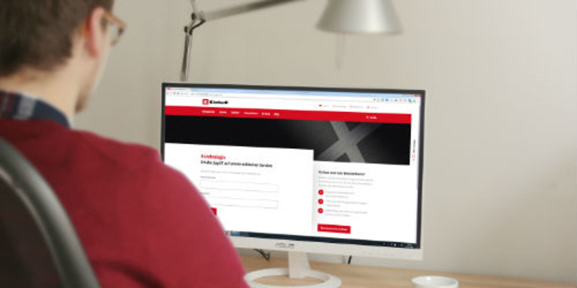 einhell service warranty