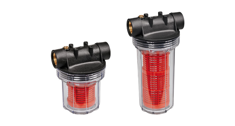 Einhell Retrofittable Pre-filters